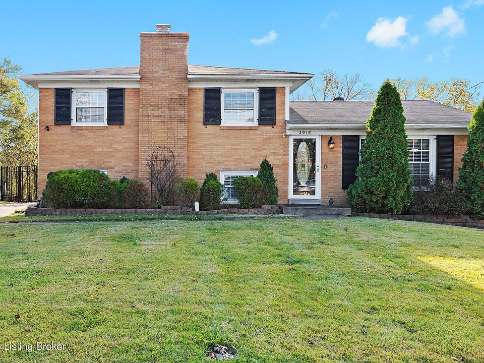 1st image of 3818 Iron Horse Way