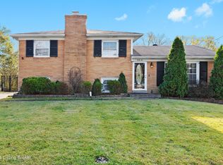 3818 Iron Horse Way, Louisville, KY 40272