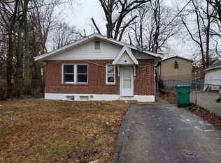 7061 Florence Pl, Saint Louis, MO