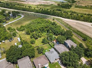 0 Willow St, Seabrook, TX 77586