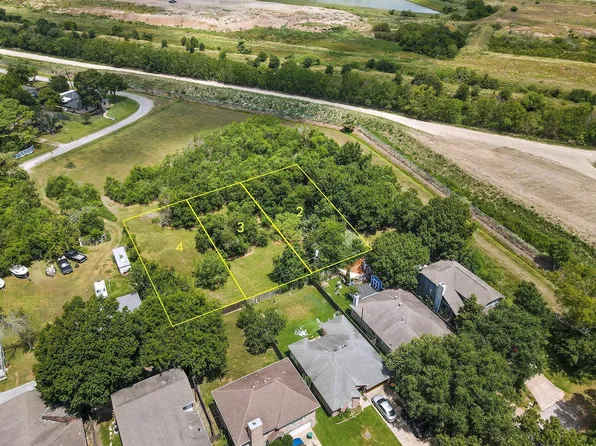 0 Willow St, Seabrook, TX 77586