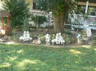 506 Olive Rd, New Haven, MO 63068