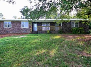 194 Gum Springs Rd NW, Georgetown, TN 37336