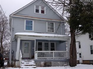 796 Chalker St, Akron, OH 44310