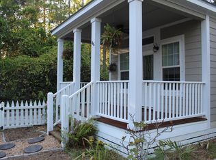 46 W Wild Blueberry Way, Santa Rosa Beach, FL 32459