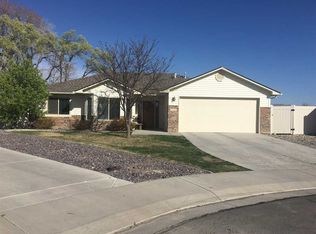 135 Winterland Ct, Fruita, CO 81521