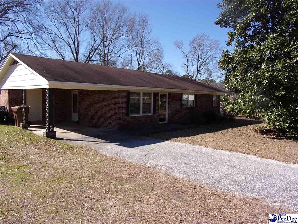 511 Anderson Dr, Darlington, SC 29532 Zillow
