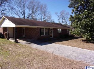 511 Anderson Dr, Darlington, SC 29532