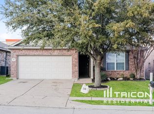 308 Chase Hill Ln, Burleson, TX 76028