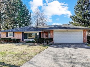 5301 Haxton Dr, Dayton, OH 45440