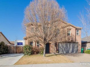 445 Terracina Way, Reno, NV 89521