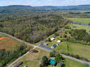 100 County Road 584, Stevenson, AL 35772