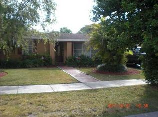 7700 SW 132nd Ct, Miami, FL 33183