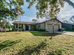 4720 Wisteria Dr, Zephyrhills, FL 33542