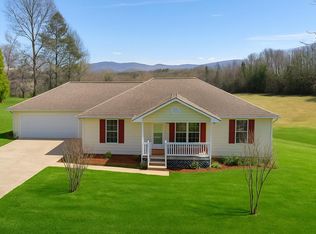 358 Old Jones Rd, Ellijay, GA 30536