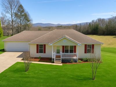 358 Old Jones Rd, Ellijay, GA, 30536