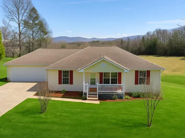 358 Old Jones Rd, Ellijay, GA 30536