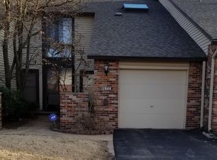 11644 Cedar Walk Dr, Saint Louis, MO 63146