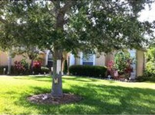 1421 Grand Cayman Dr, Merritt Island, FL 32952