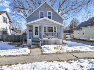 328 N Oakland Ave, Green Bay, WI 54303