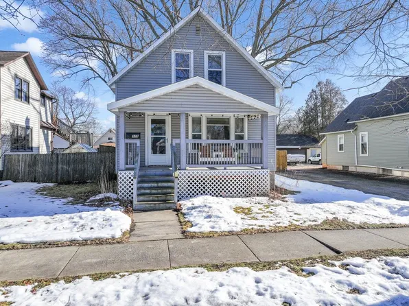 328 N Oakland Ave, Green Bay, WI 54303