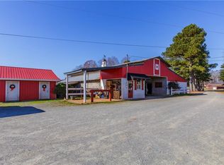 2037 Yale Dr, Graham, NC 27253