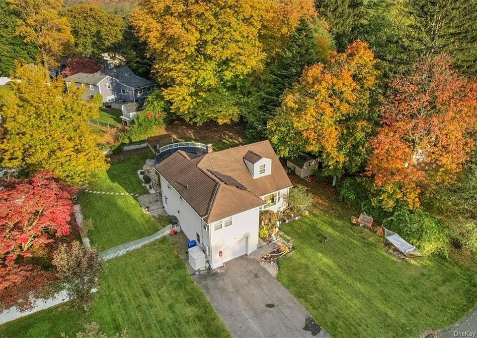 261 Cottage Rd Valley Cottage, NY Zillow