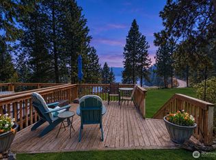 11155 S Lakeshore Rd UNIT 26B, Chelan, WA 98816