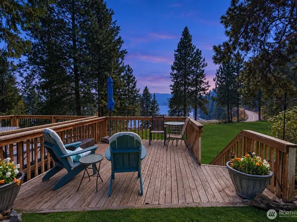 11155 S Lakeshore Rd #26B, Chelan, WA 98816