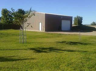13152 S Avenue 5 E, Yuma, AZ 85365