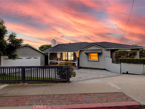 2491 Valley Dr, Hermosa Beach, CA 90254