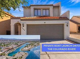 1446 Lause Rd, Bullhead City, AZ 86442
