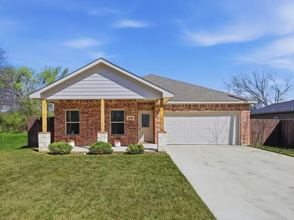 5179 Charlene St, Fort Worth, TX 76105
