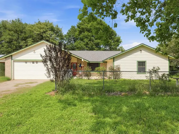 6024 Highway 36 N, Brenham, TX 77833