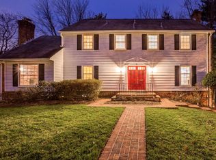 6 Plantation Ct, Rockville, MD 20852