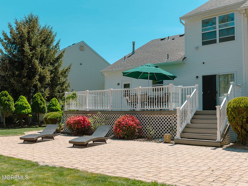 7 Regal Drive, Morganville, NJ 07751 | Zillow