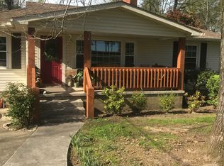 300 Harts Ave, Gadsden, AL 35904