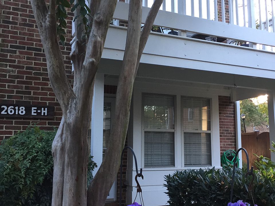 Condo Exterior