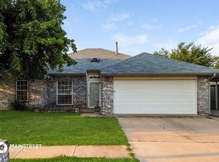 616 SW 150th St, Oklahoma City, OK 73170