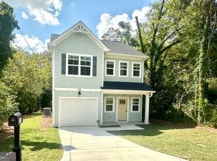 717 A Scales St, Griffin, GA