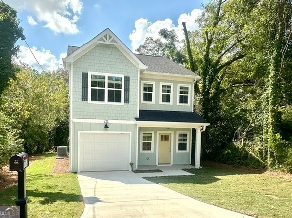 717 A Scales St, Griffin, GA 30224