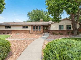 368 Pikes Peak Dr, Grand Junction, CO 81507