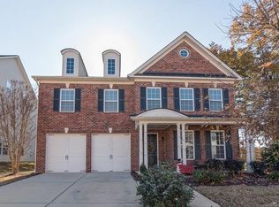 3310 Mandrake Ct, Tega Cay, SC 29708