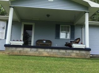 60 Wilson Rd, Booneville, KY 41314