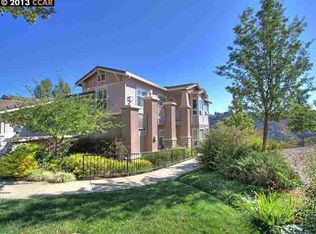 2936 Saklan Indian Dr, Walnut Creek, CA 94595