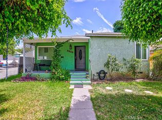 4928 Passons Blvd, Pico Rivera, CA 90660