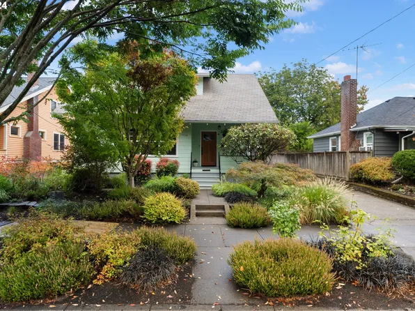 735 SE Malden St, Portland, OR 97202