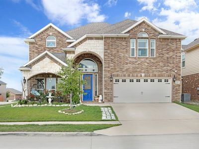 9429 Saltbrush St, Fort Worth, TX, 76177