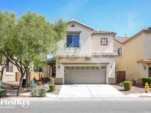 5948 Magic Oak St, North Las Vegas, NV 89031