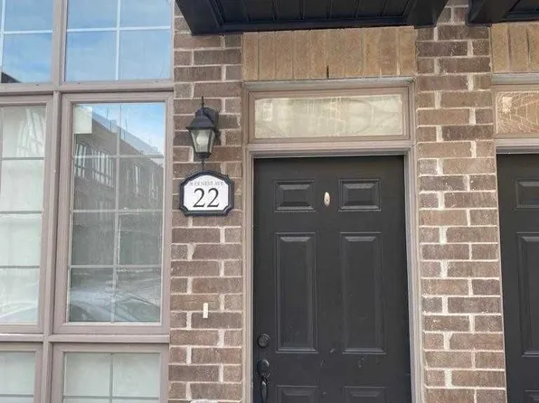 26 Ernest Ave #22, Toronto, ON M6P 0B8